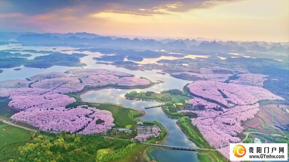 贵阳贵安:推动高质量发展 创造高品质生活(图3) 贵阳贵安:推动高质量发展 创造高品质生活(图3)
