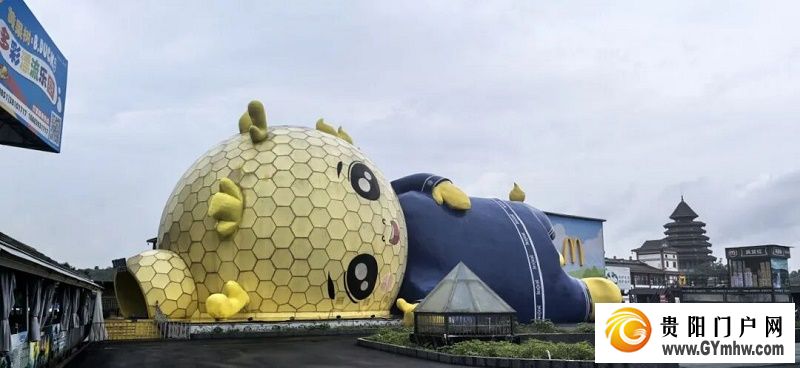 “500万+”成常态! 黄果树景区游客量三年连增(图7) “500万+”成常态! 黄果树景区游客量三年连增(图7)