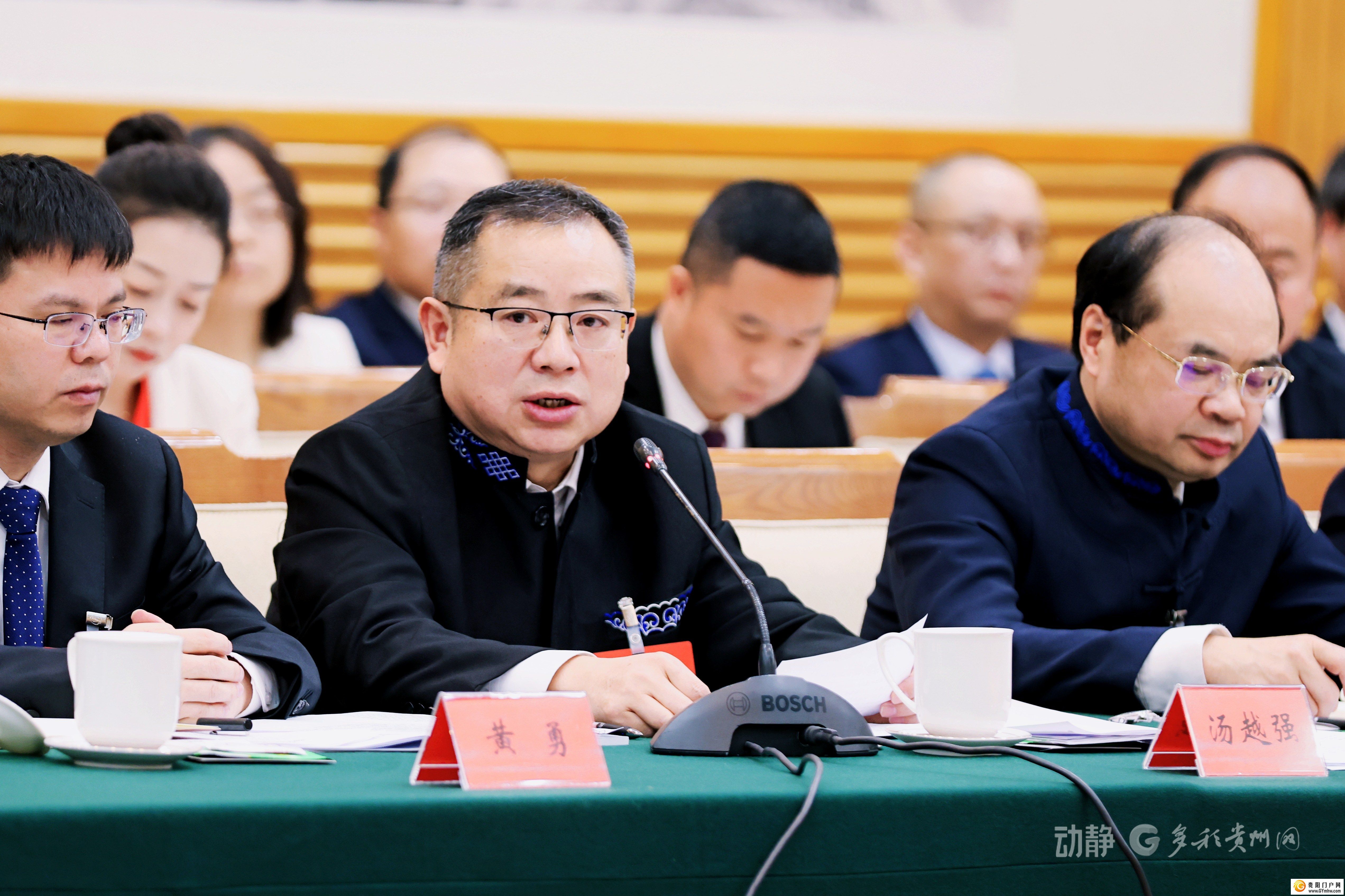 黔东南的“两个宝贝”和“村字号”(图1)