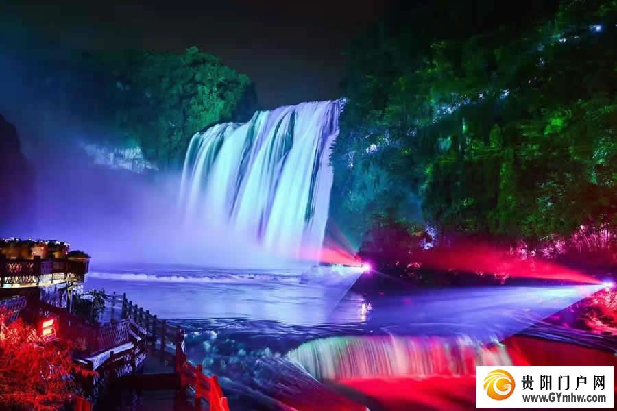 黄果树风景名胜区(图5)