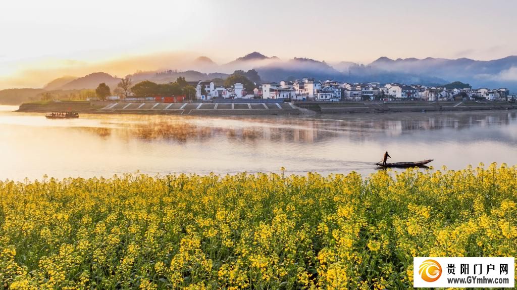 快出发！这些地方陆续美成仙境！(图15)