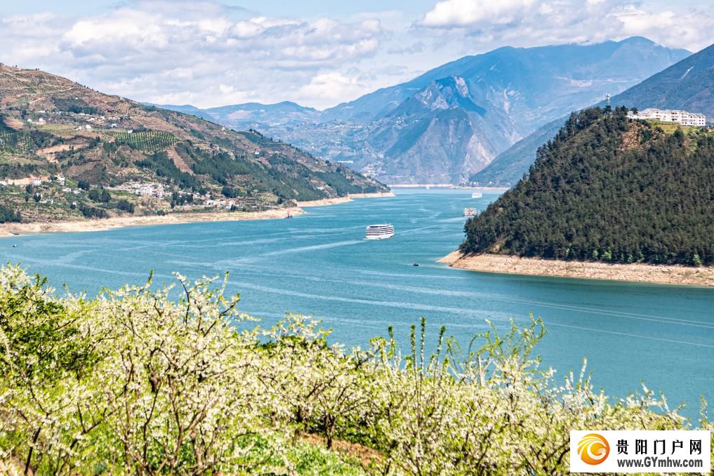 快出发！这些地方陆续美成仙境！(图20)