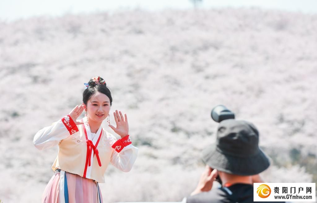 快出发！这些地方陆续美成仙境！(图22)