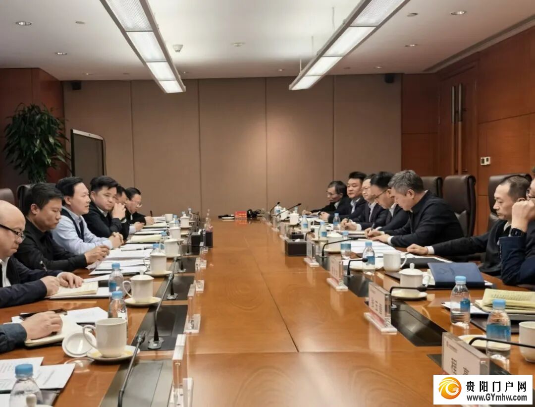 穆嵘坤带队赴国家有关部委和央企汇报对接工作并在京开展招商考察(图1) 穆嵘坤带队赴国家有关部委和央企汇报对接工作并在京开展招商考察(图1)