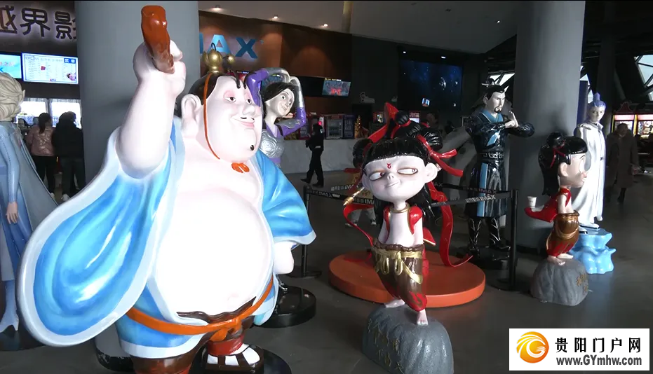 国家级荣耀!贵阳越界影城入选!(图9) 国家级荣耀!贵阳越界影城入选!(图9)