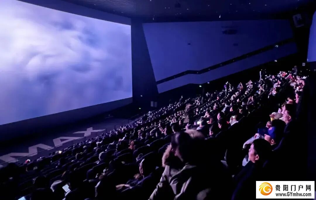 国家级荣耀!贵阳越界影城入选!(图10) 国家级荣耀!贵阳越界影城入选!(图10)
