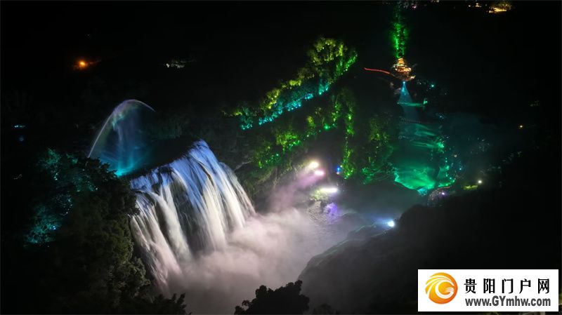 黄果树旅游服务提质升级暖心护航游客行程(图3)