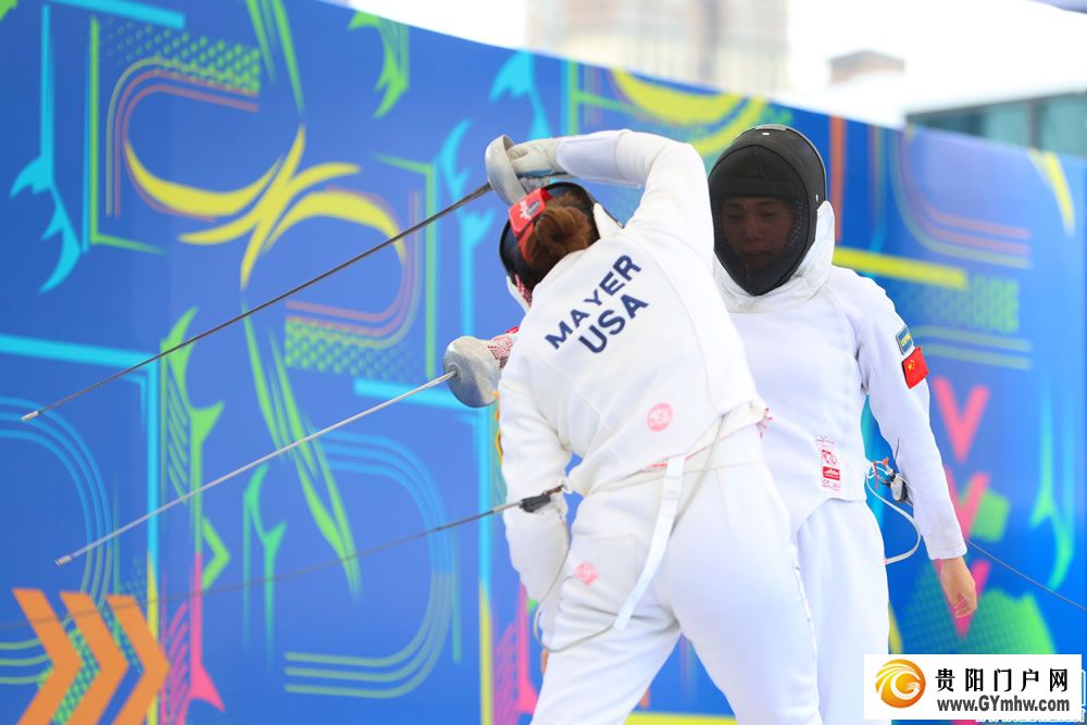 2026现代五项世锦赛混合接力赛激战正酣,全球选手同场竞技(图5) 2026现代五项世锦赛混合接力赛激战正酣,全球选手同场竞技(图5)