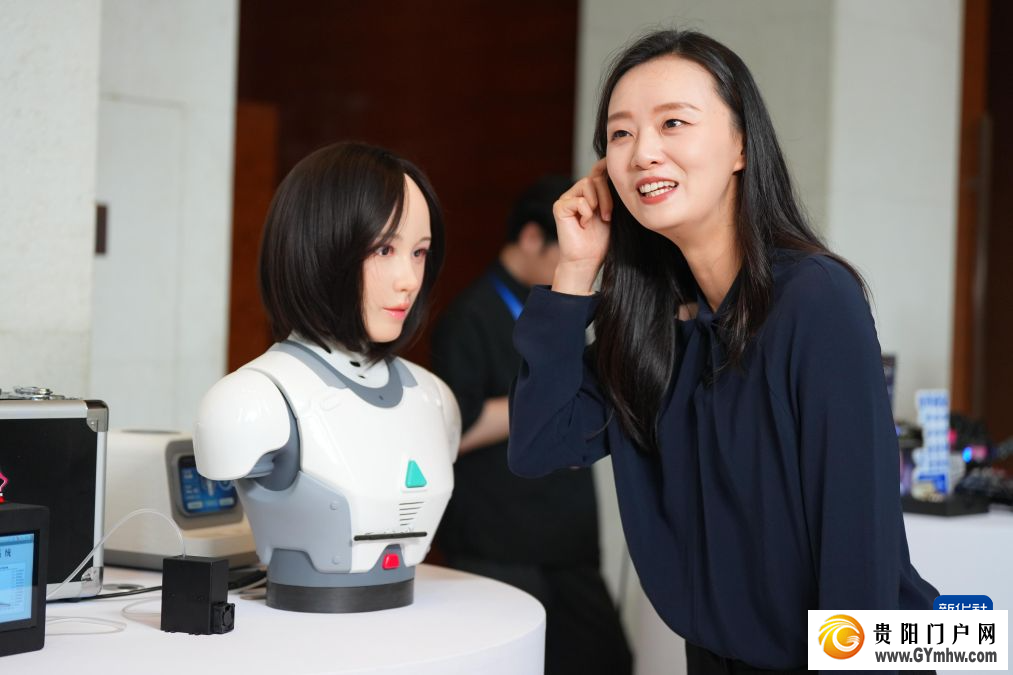 2026数博会DATA之夜启幕(图2)