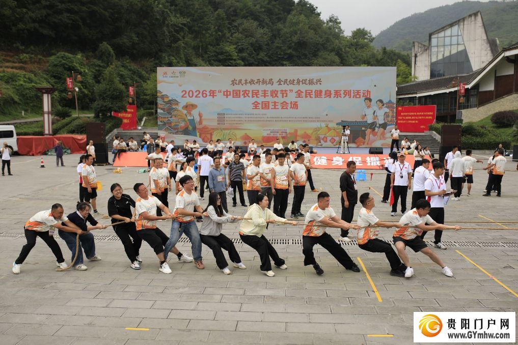 “运动潮”里话丰年,听取“哇”声一片(图8) “运动潮”里话丰年,听取“哇”声一片(图8)