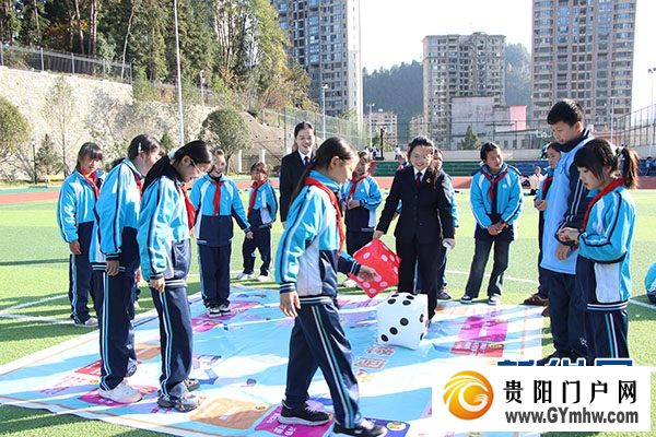 铜仁市获授“平安中国建设示范市”(图4)