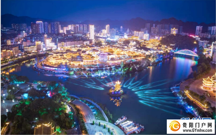 城景焕新处 老巷有生机——铜仁以城市更新激活老旧街区活力(图1)
