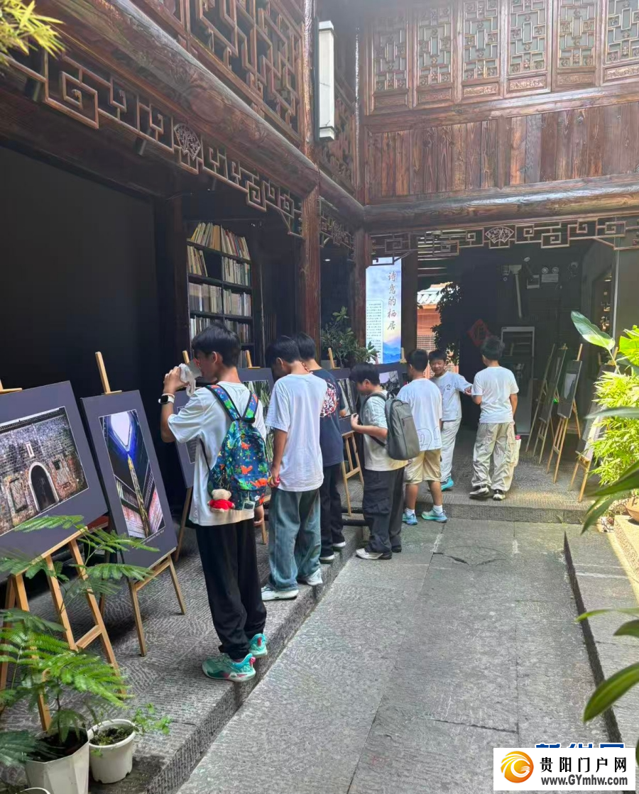 城景焕新处 老巷有生机——铜仁以城市更新激活老旧街区活力(图2)