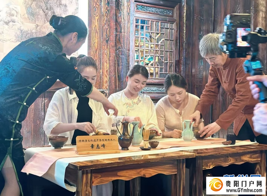 城景焕新处 老巷有生机——铜仁以城市更新激活老旧街区活力(图3)