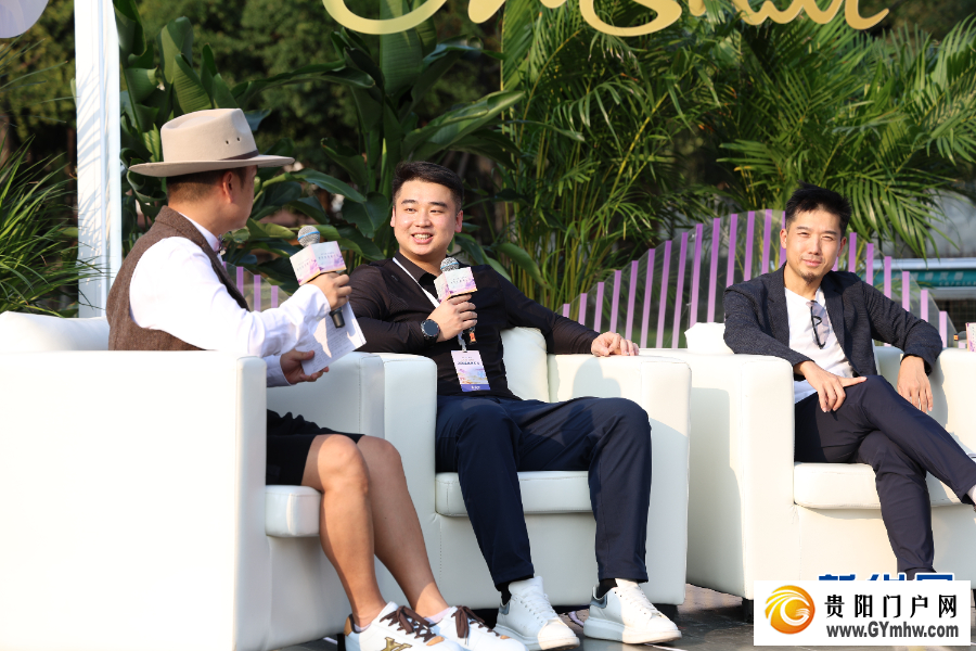 赤水河畔的对话——白酒如何走近年轻人(图3) 赤水河畔的对话——白酒如何走近年轻人(图3)