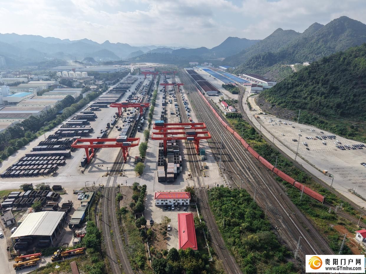 踏寻红色足迹,在贵阳读懂铁路时光故事(图5) 踏寻红色足迹,在贵阳读懂铁路时光故事(图5)