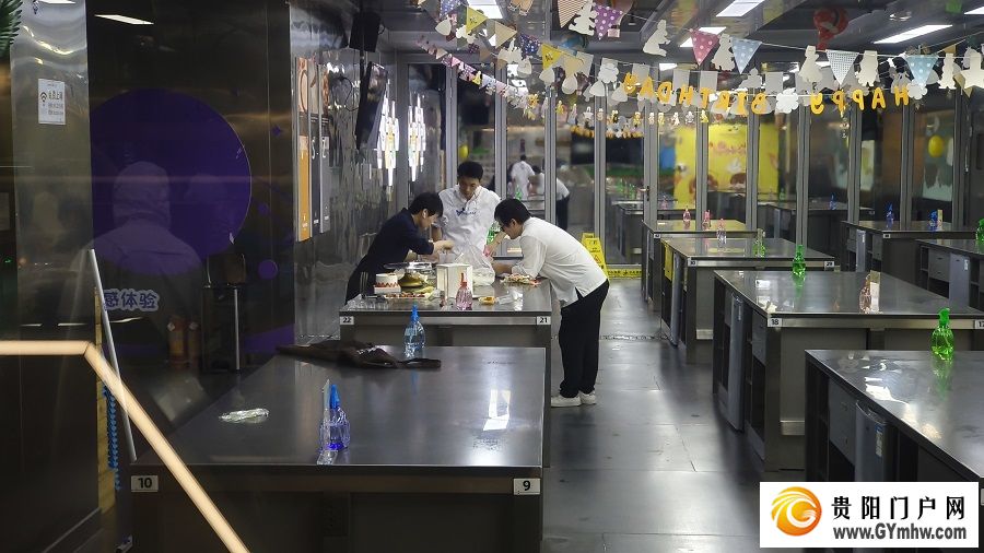 贵阳这家面包厂,要把工厂变成4A级景区(图3) 贵阳这家面包厂,要把工厂变成4A级景区(图3)